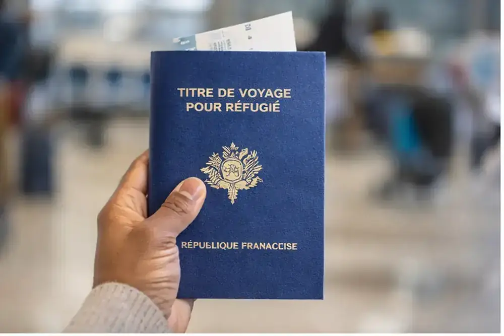 Organisation d’un dossier lié à une décision préfectorale